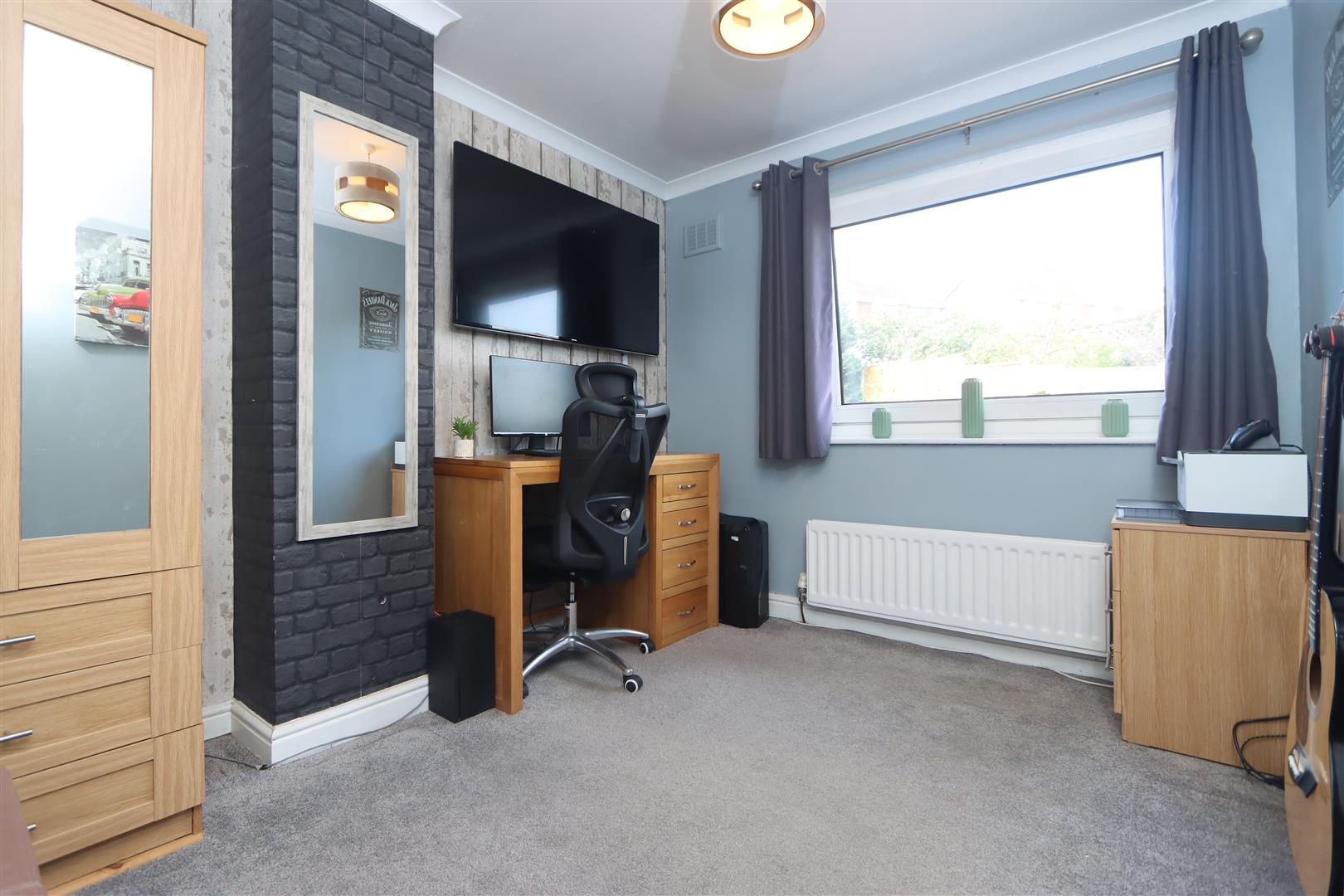 Ferndale Crescent, Kidderminster